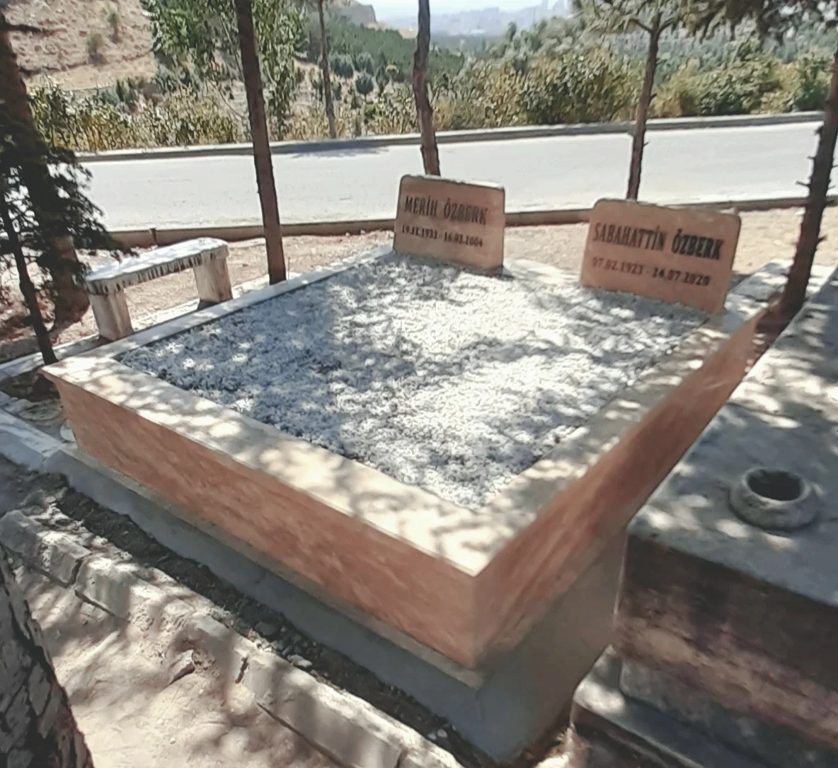 5cm Çift Kişilik model 3