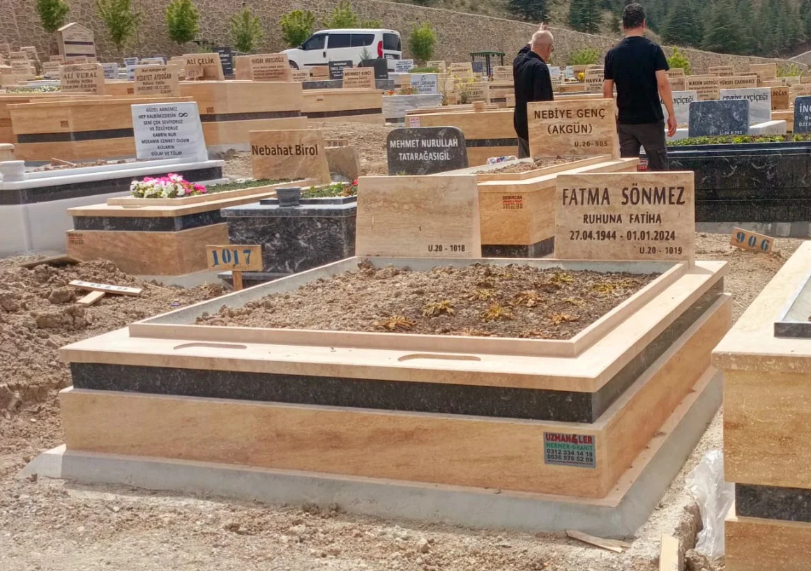 5cm Çift Kişilik model 5