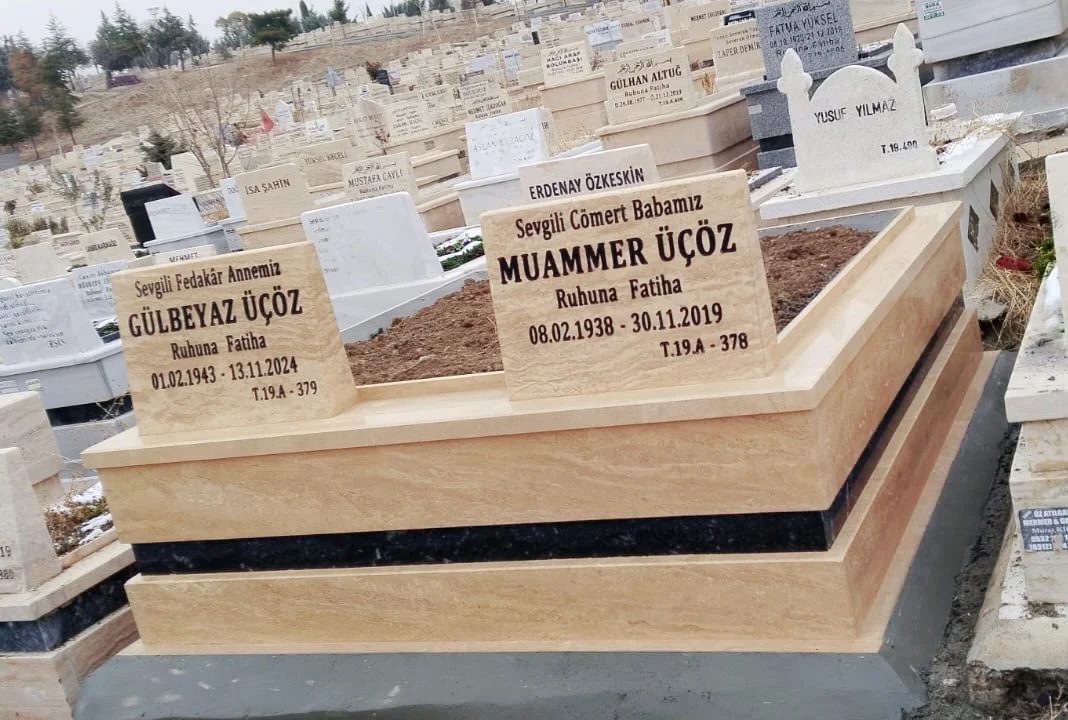 5cm Çift Kişilik model 10