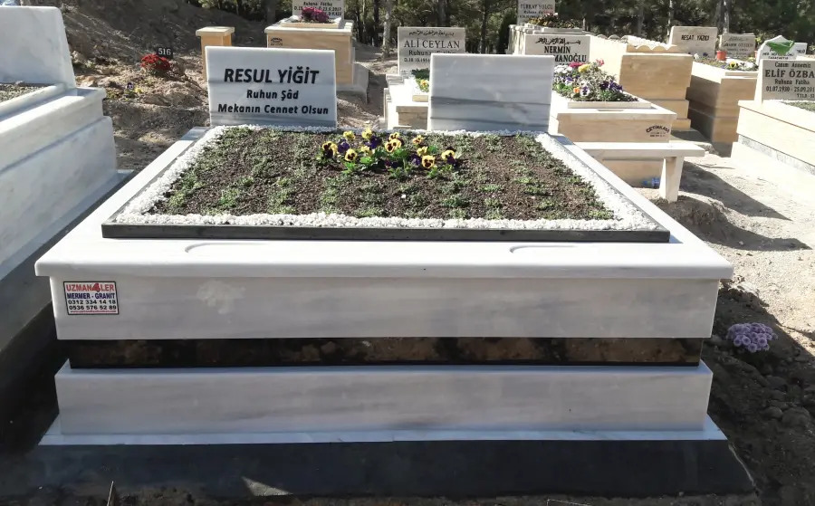 5cm Çift Kişilik model 11