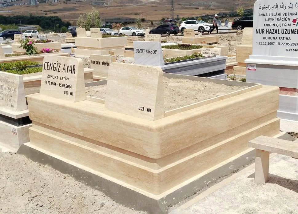 5cm Çift Kişilik model 15