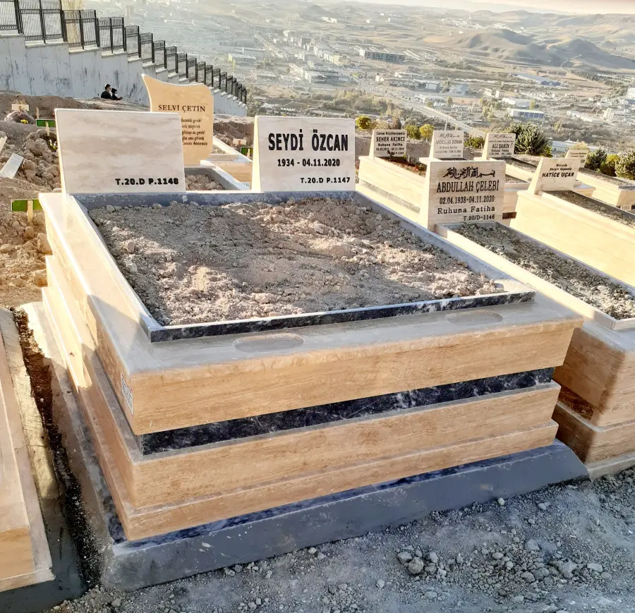 5cm Çift Kişilik model 19