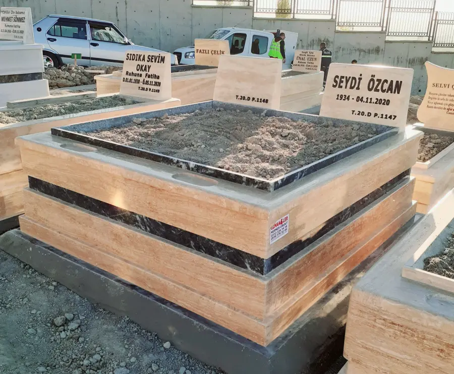5cm Çift Kişilik model 20