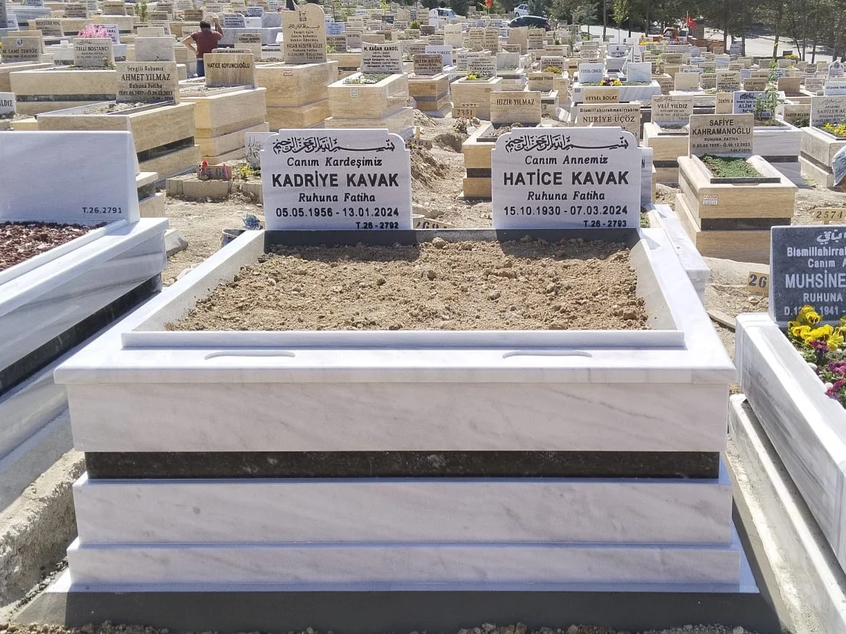 5cm Çift Kişilik model 21