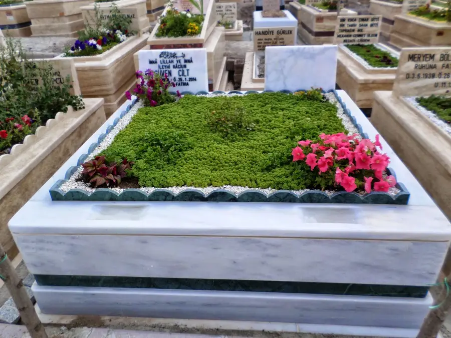 5cm Çift Kişilik model 29