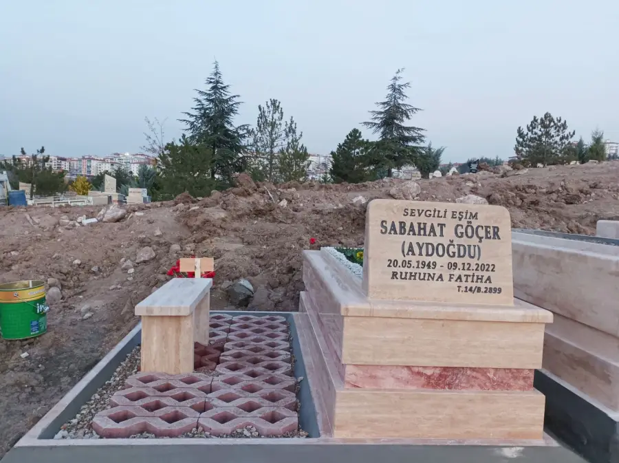 5cm Çift Kişilik model 41