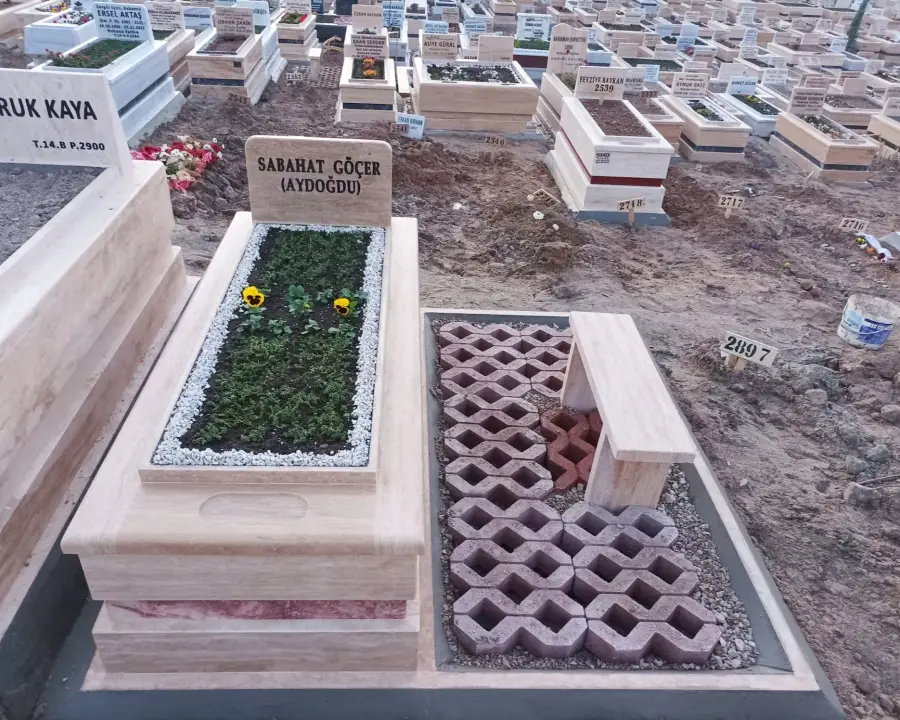 5cm Çift Kişilik model 42