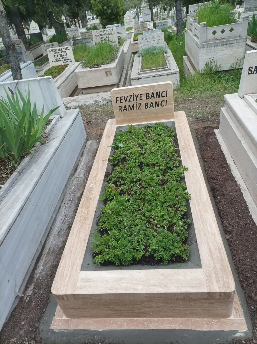 5cm Tek Kişilik model 3