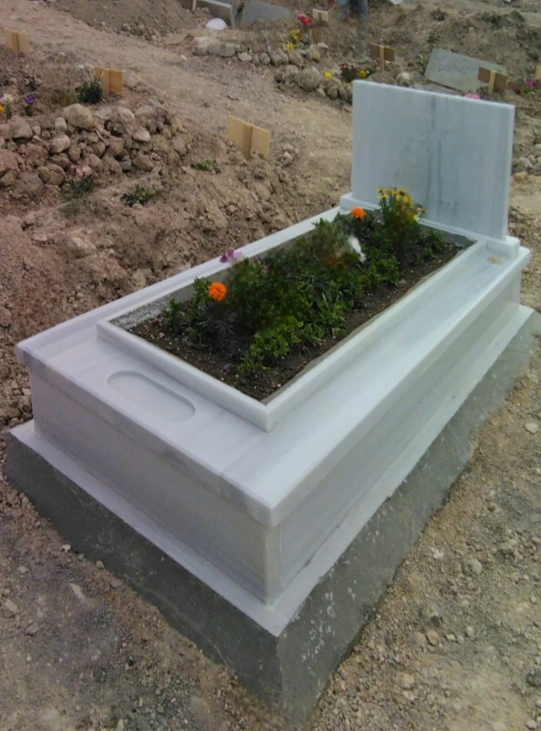 5cm Tek Kişilik model 4