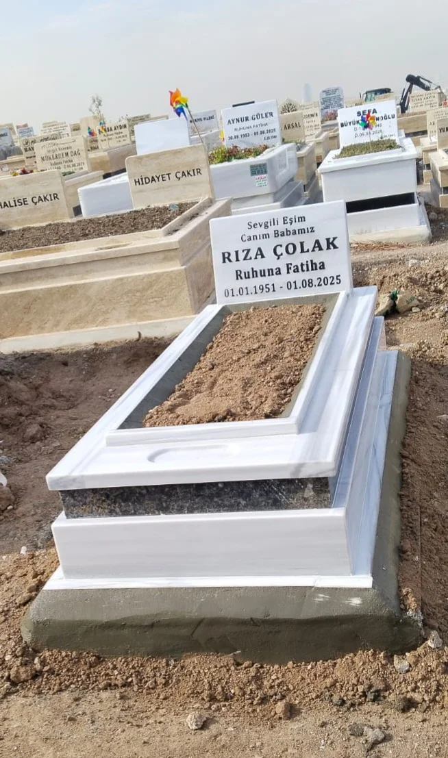5cm Tek Kişilik model 6