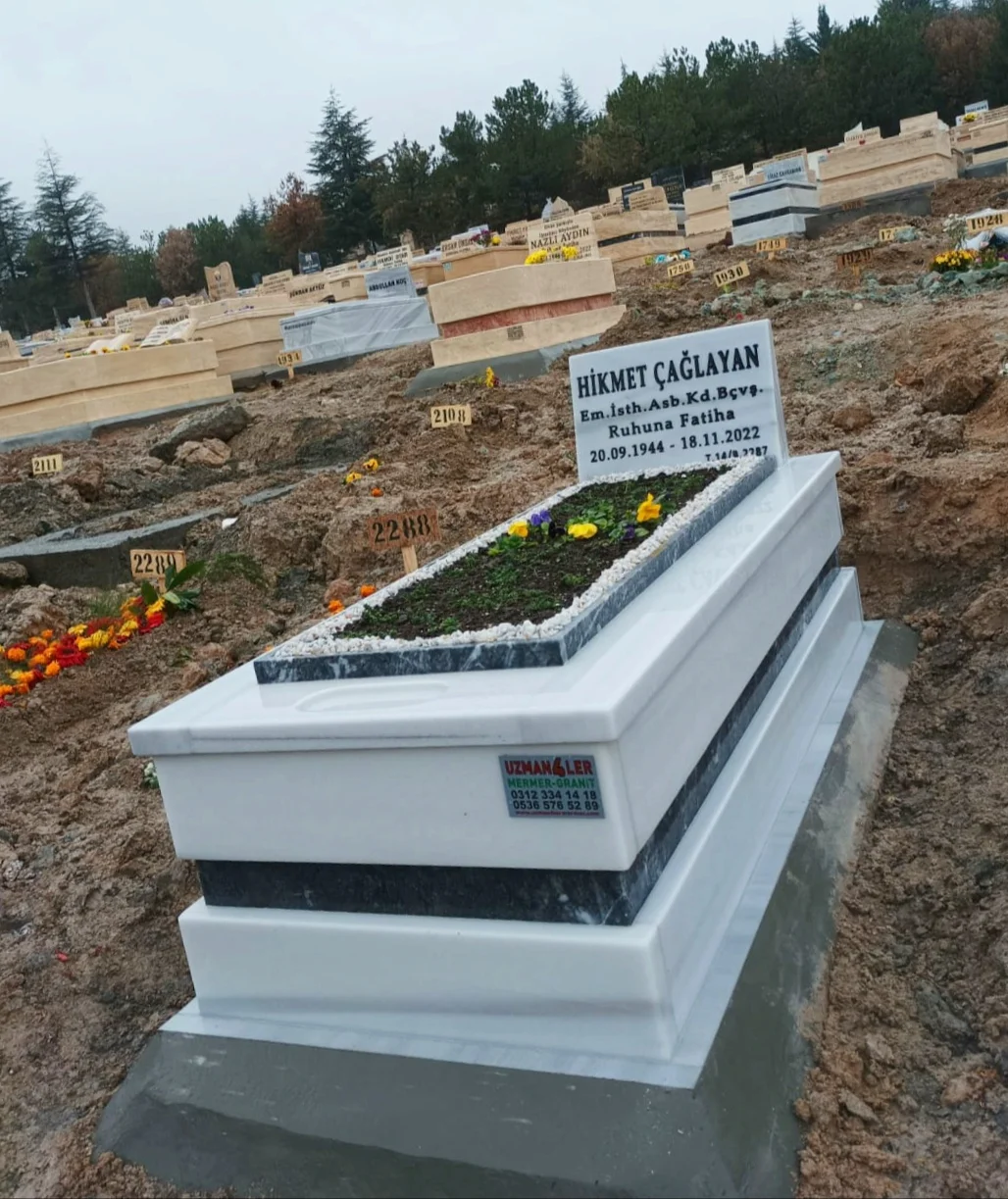 5cm Tek Kişilik model 10