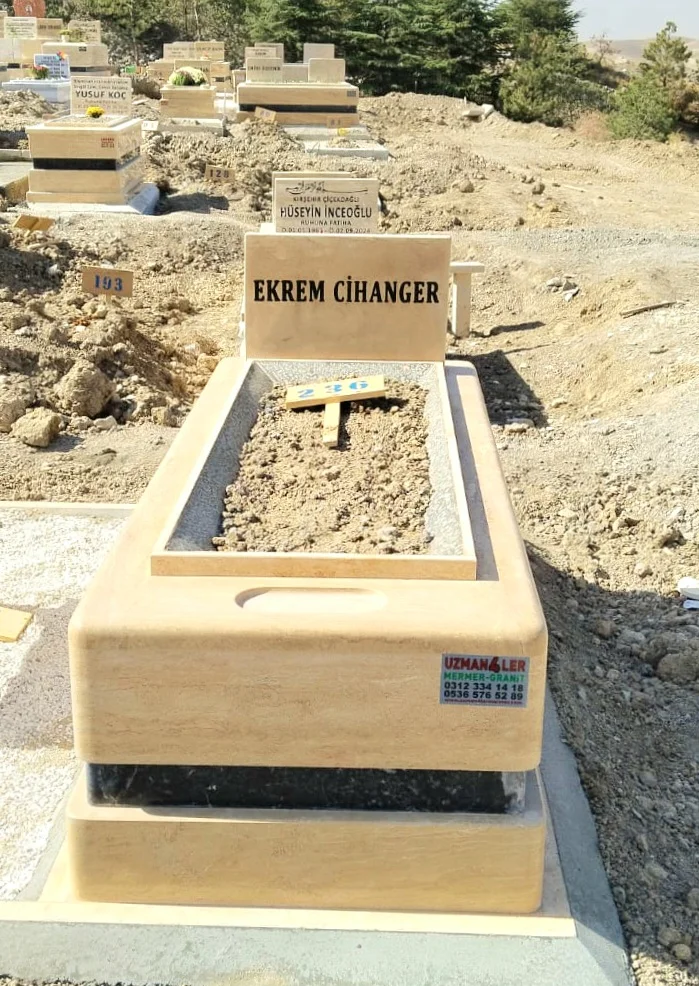 5cm Tek Kişilik model 13