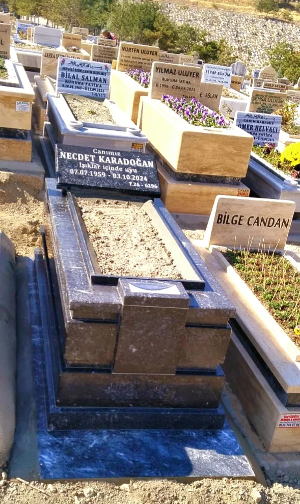 5cm Tek Kişilik model 16