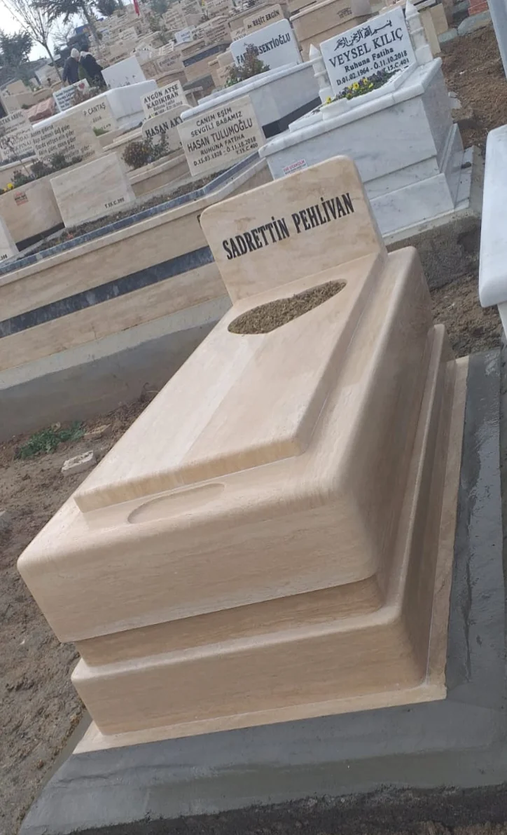 5cm Tek Kişilik model 18