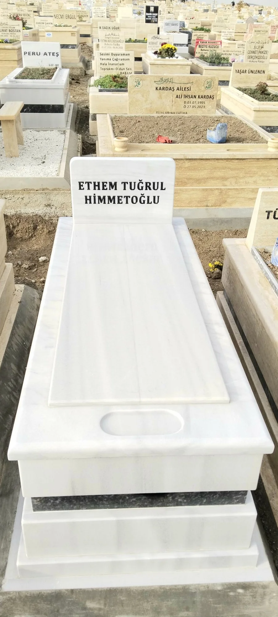 5cm Tek Kişilik model 20