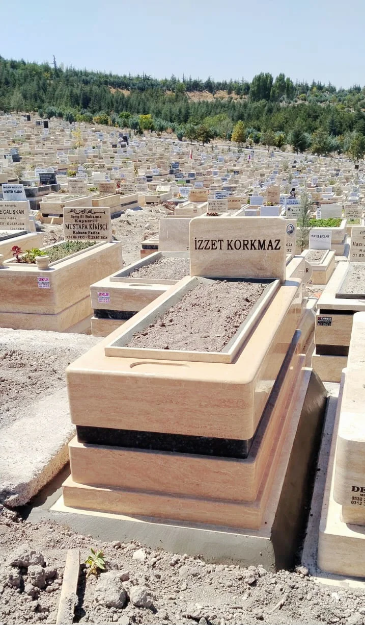 5cm Tek Kişilik model 23