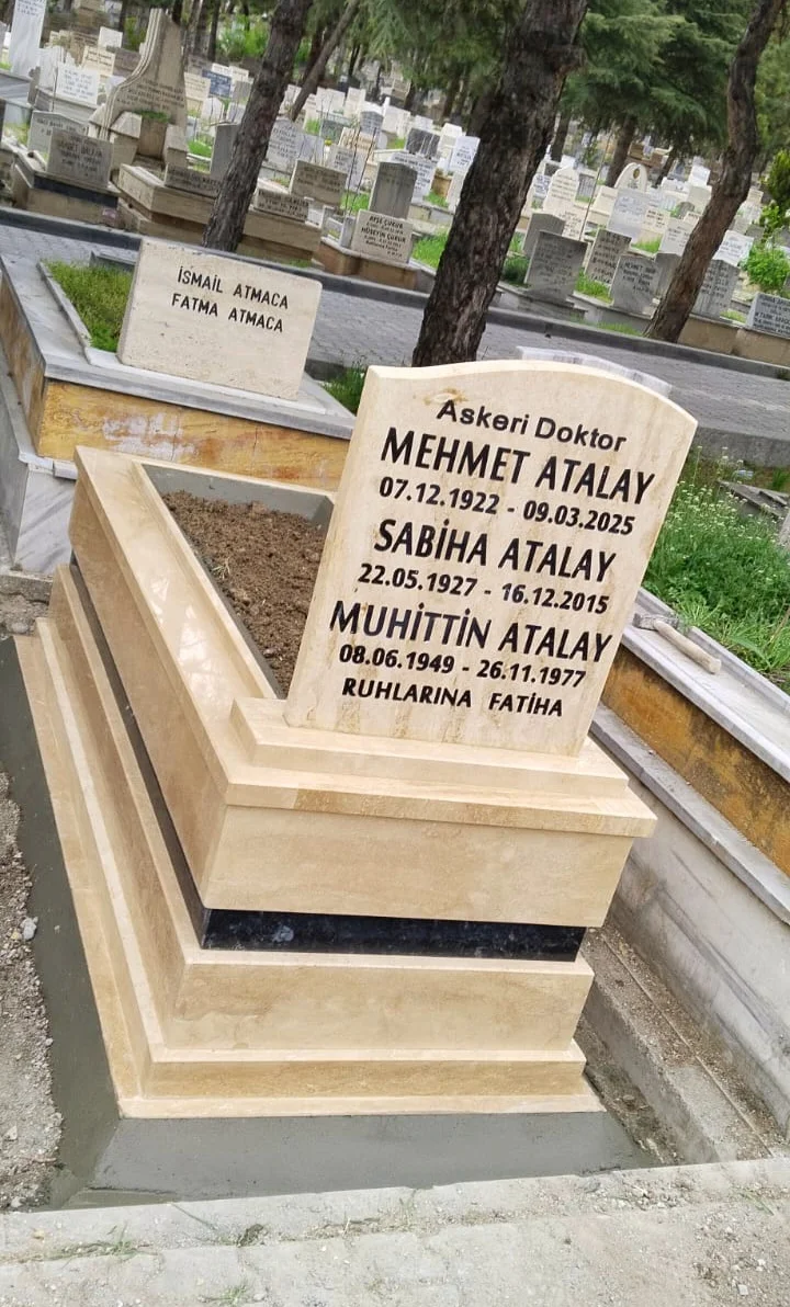 5cm Tek Kişilik model 29