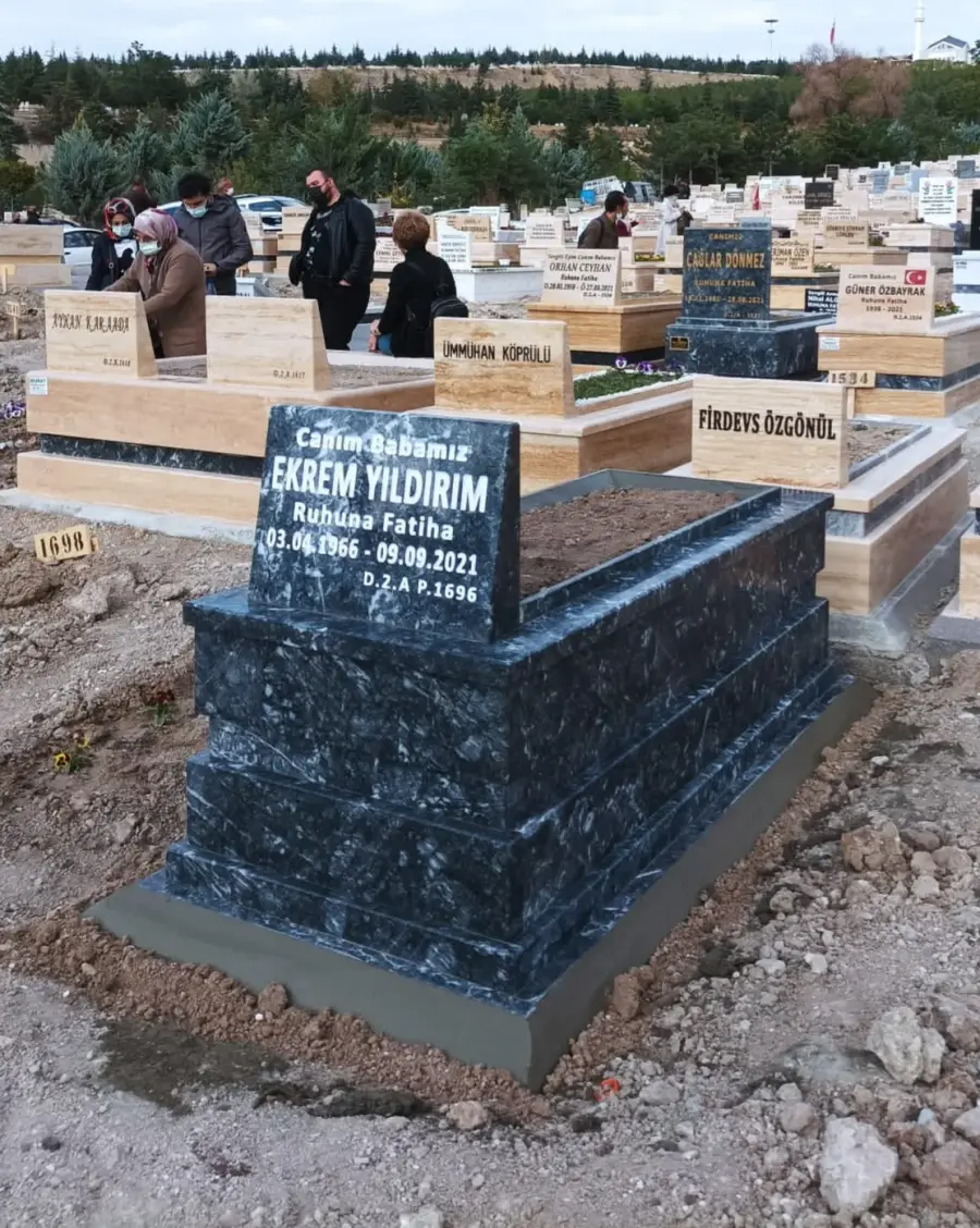 5cm Tek Kişilik model 32