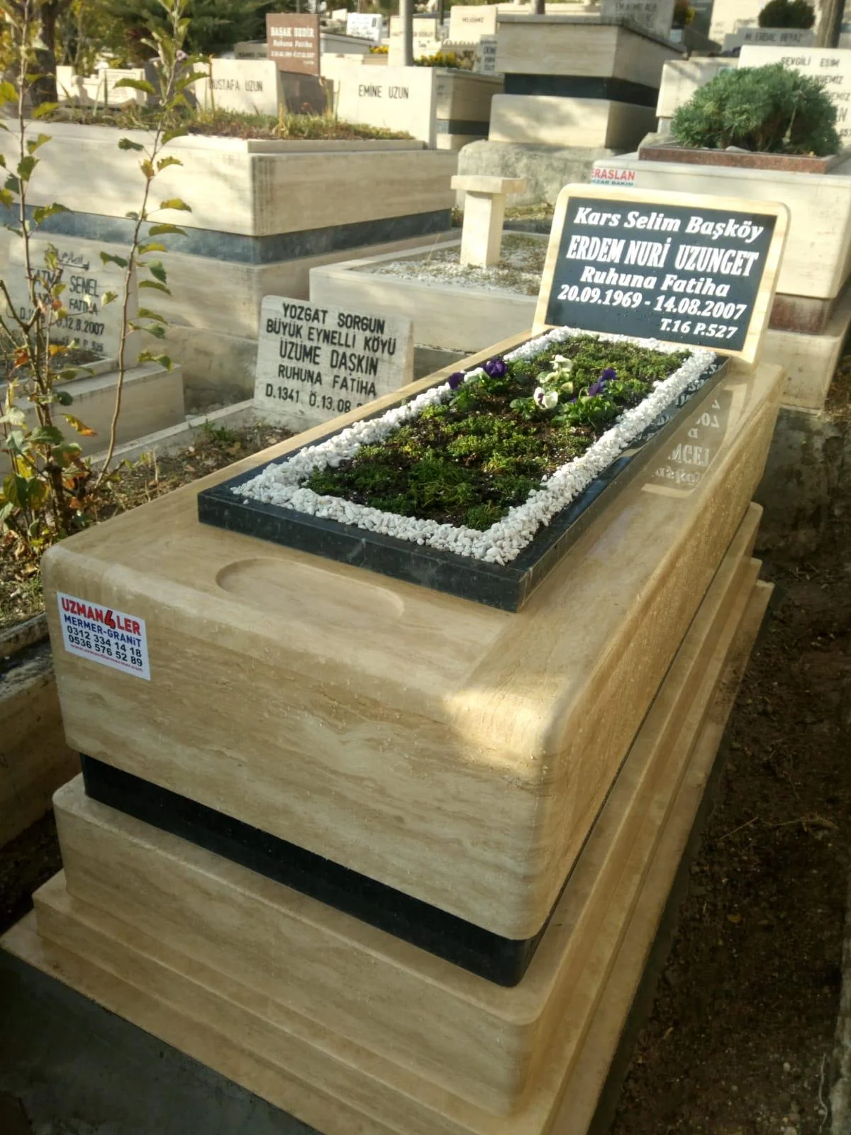 5cm Tek Kişilik model 33