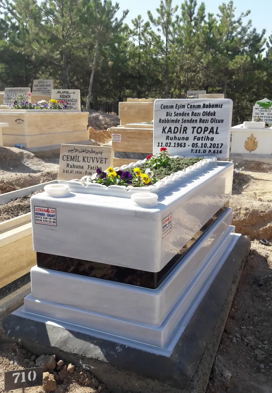 5cm Tek Kişilik model 34