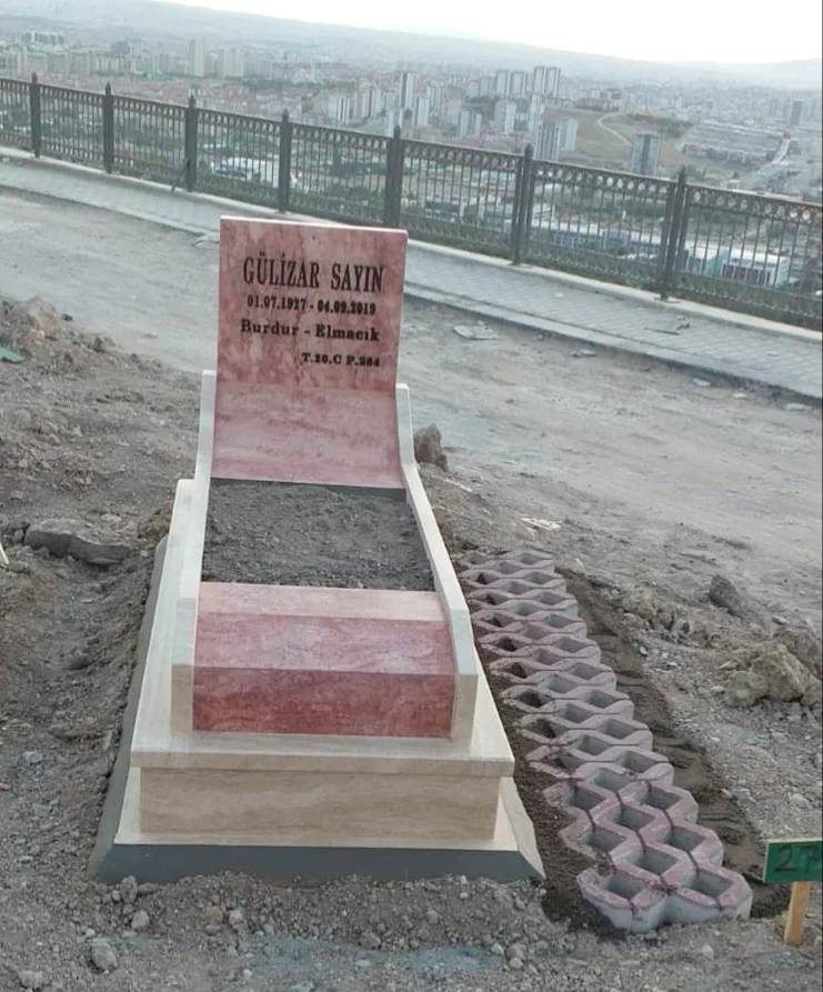 5cm Tek Kişilik model 35