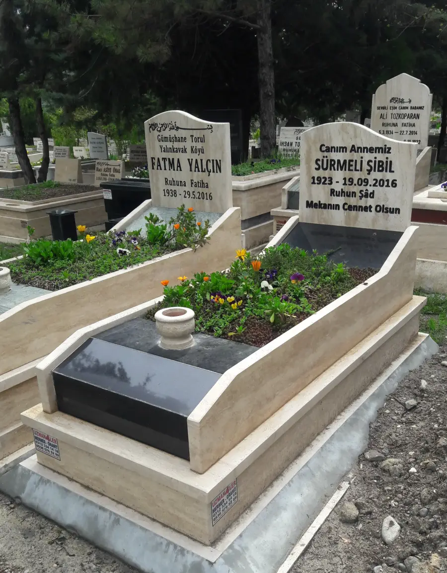 5cm Tek Kişilik model 36