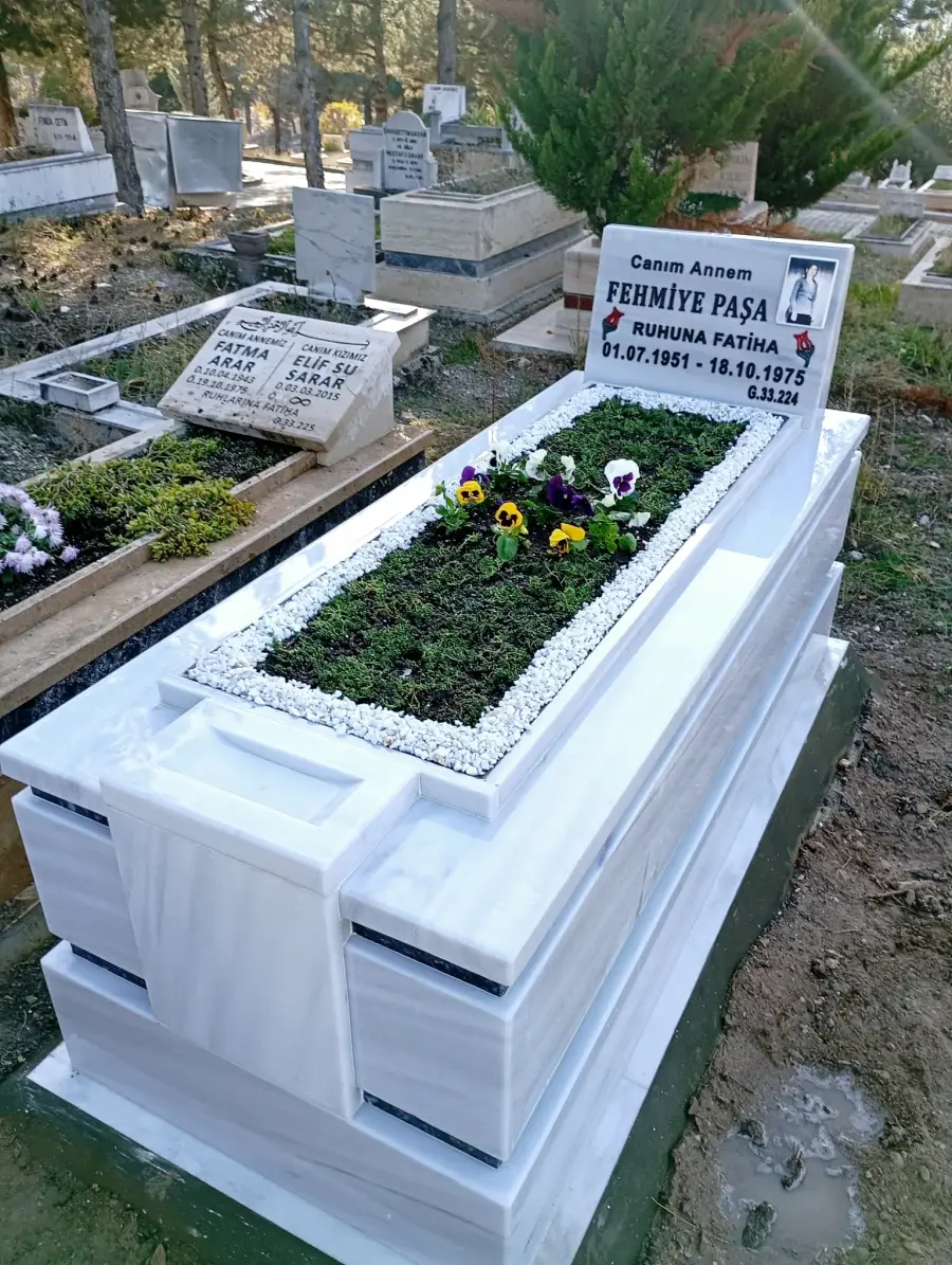 5cm Tek Kişilik model 42