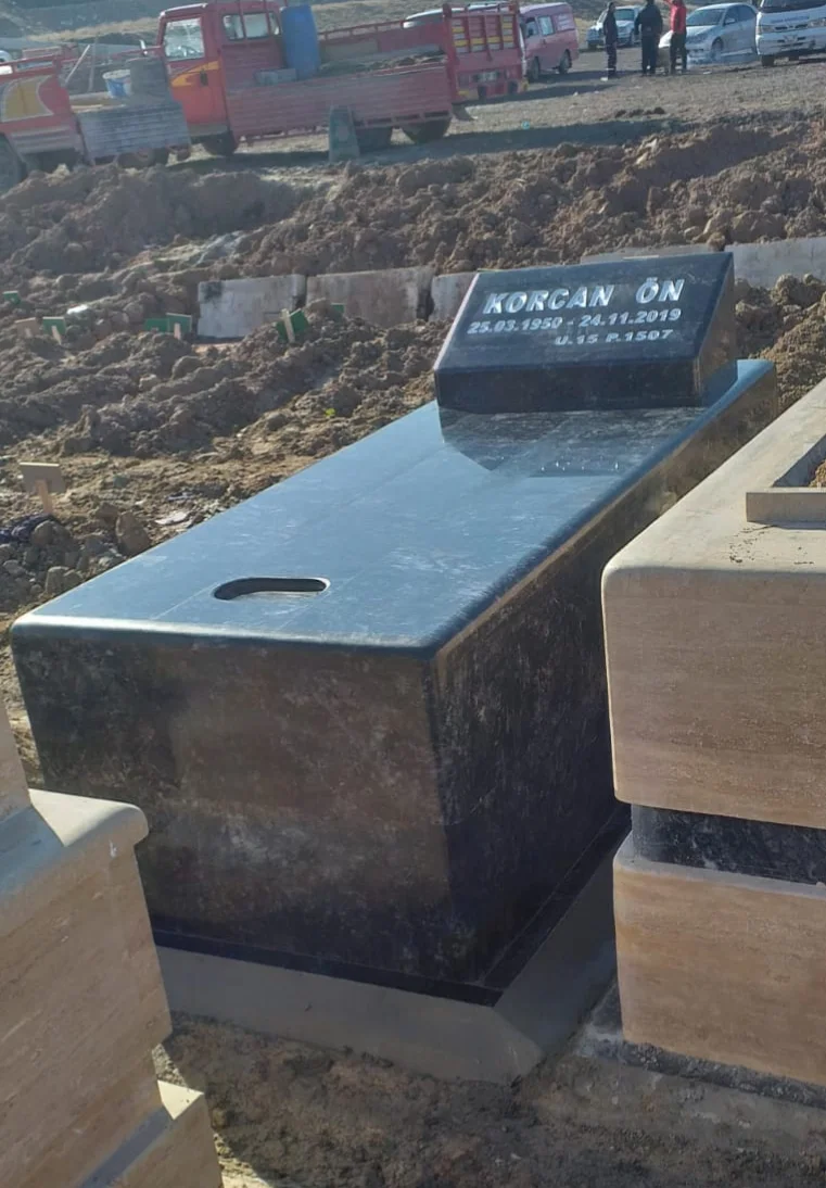 5cm Tek Kişilik model 43