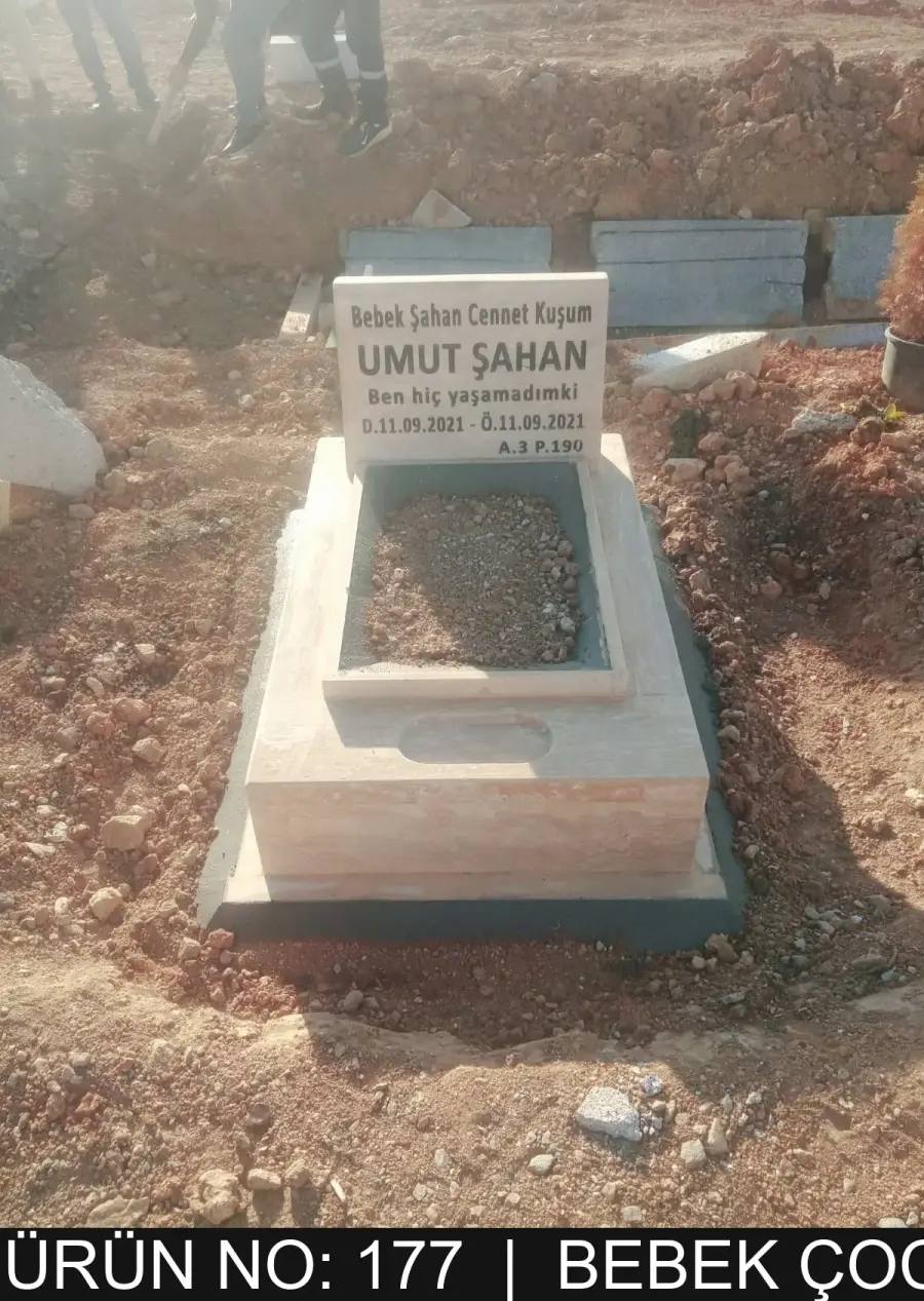 Bebek ve Çocuk model 1