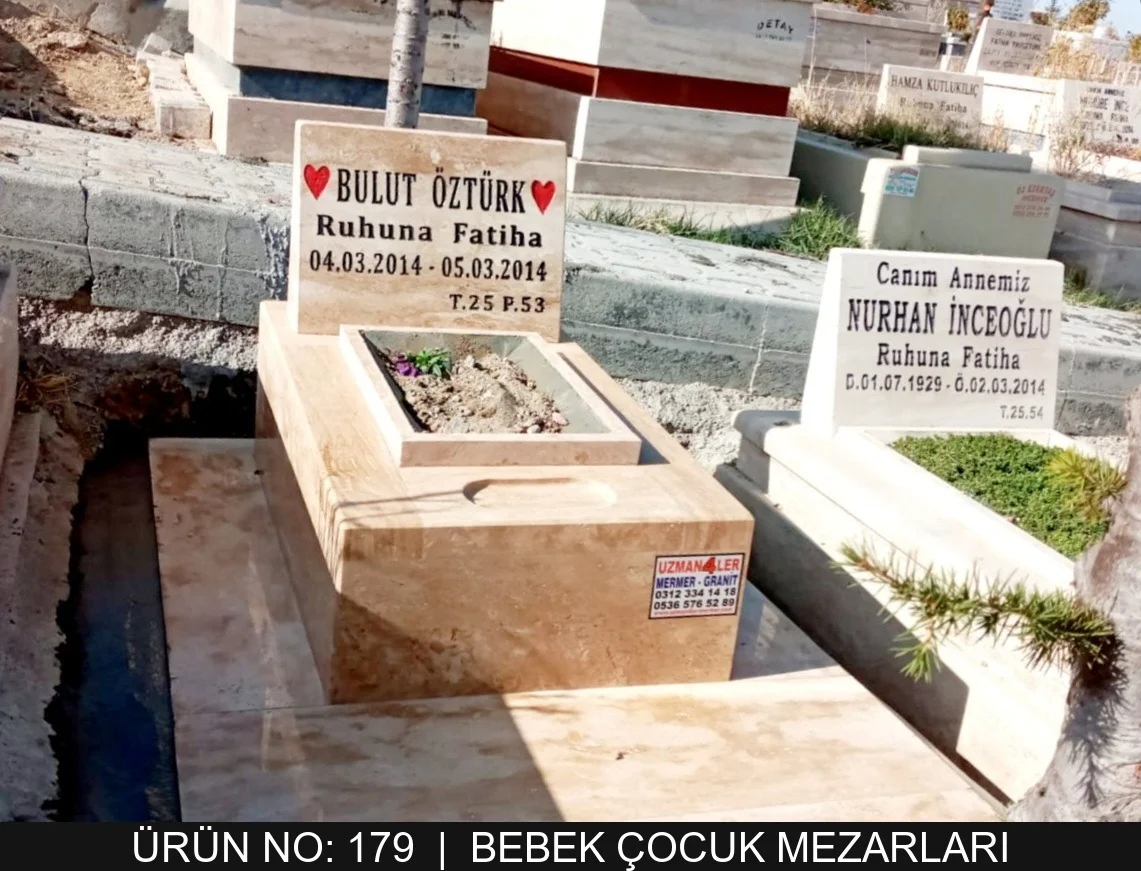 Bebek ve Çocuk model 3