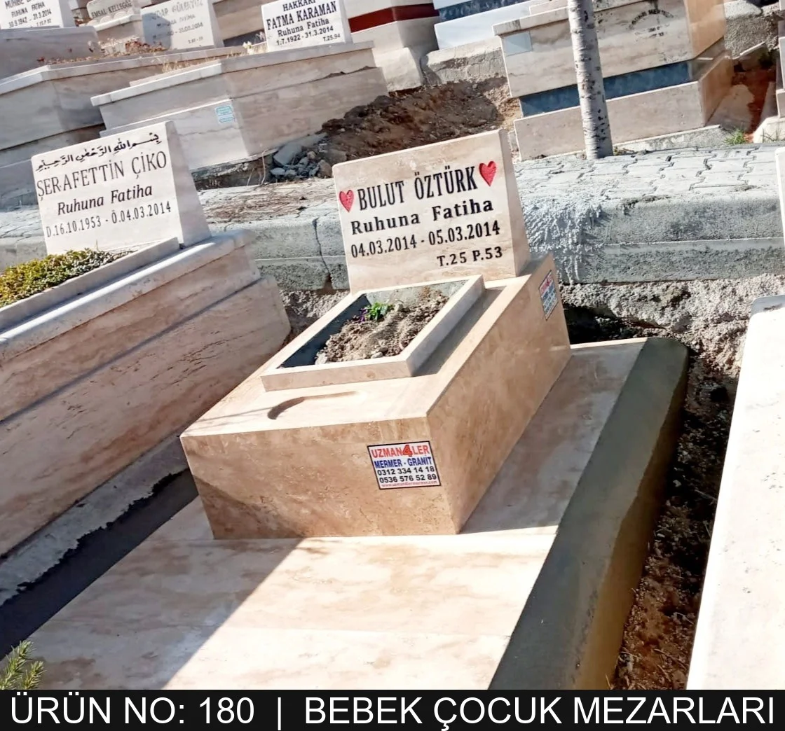 Bebek ve Çocuk model 4