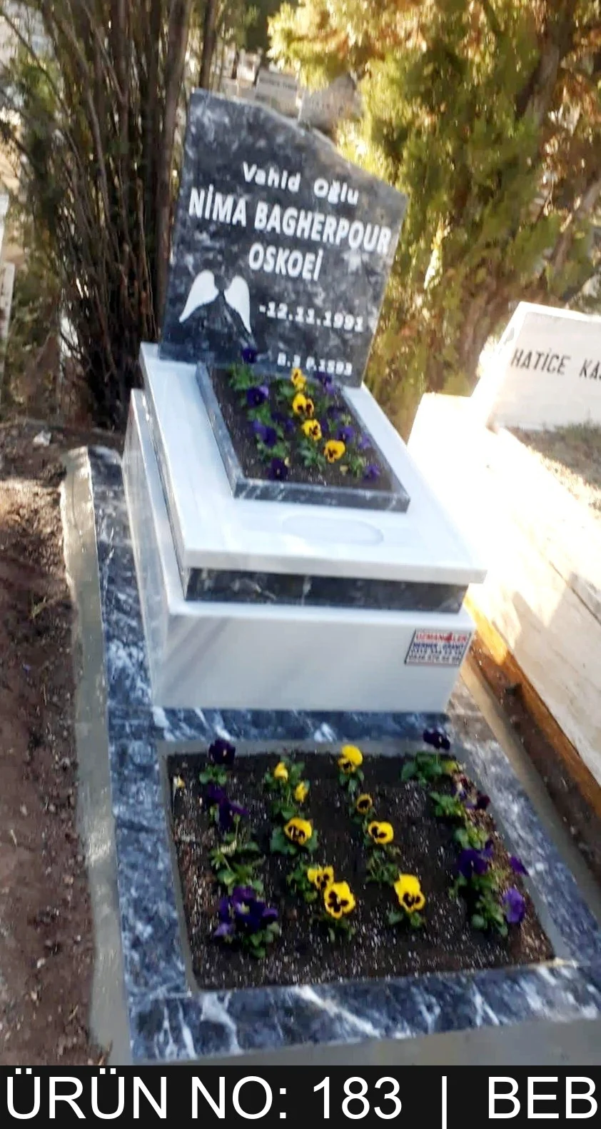 Bebek ve Çocuk model 7
