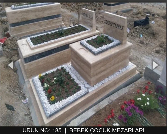 Bebek ve Çocuk model 9