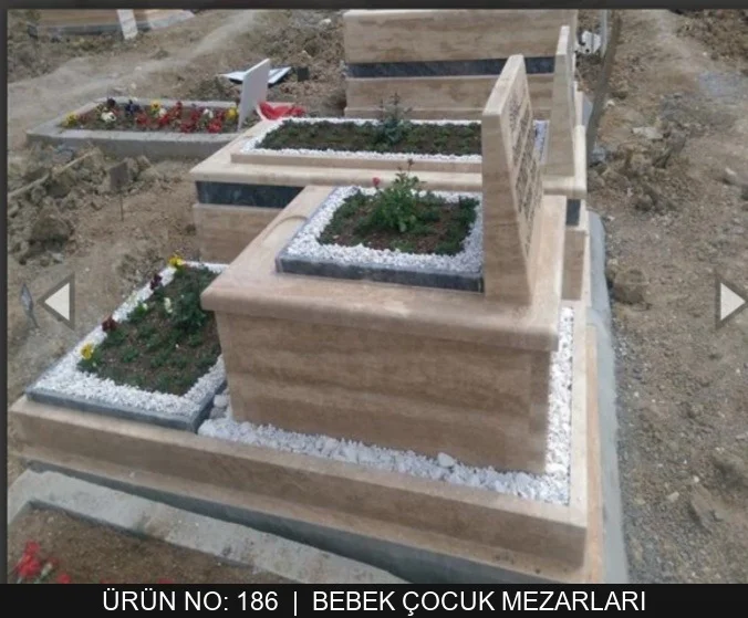 Bebek ve Çocuk model 10