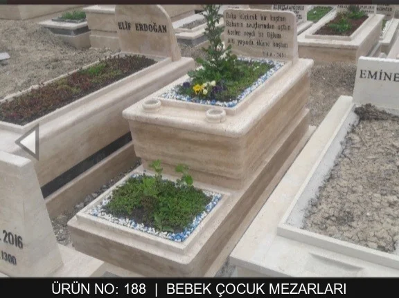 Bebek ve Çocuk model 12