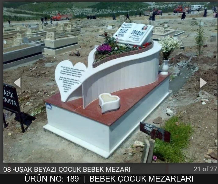 Bebek ve Çocuk model 13