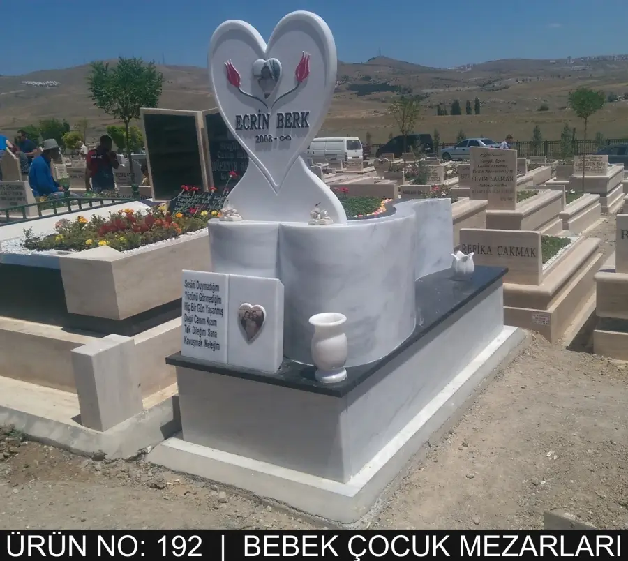 Bebek ve Çocuk model 16