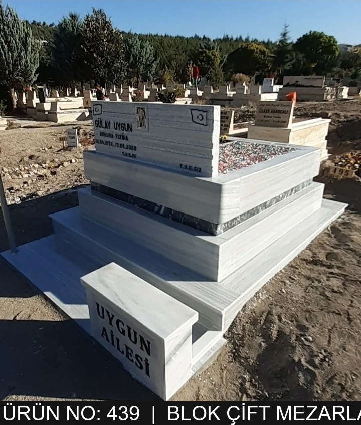 Blok Çift Kişilik model 36