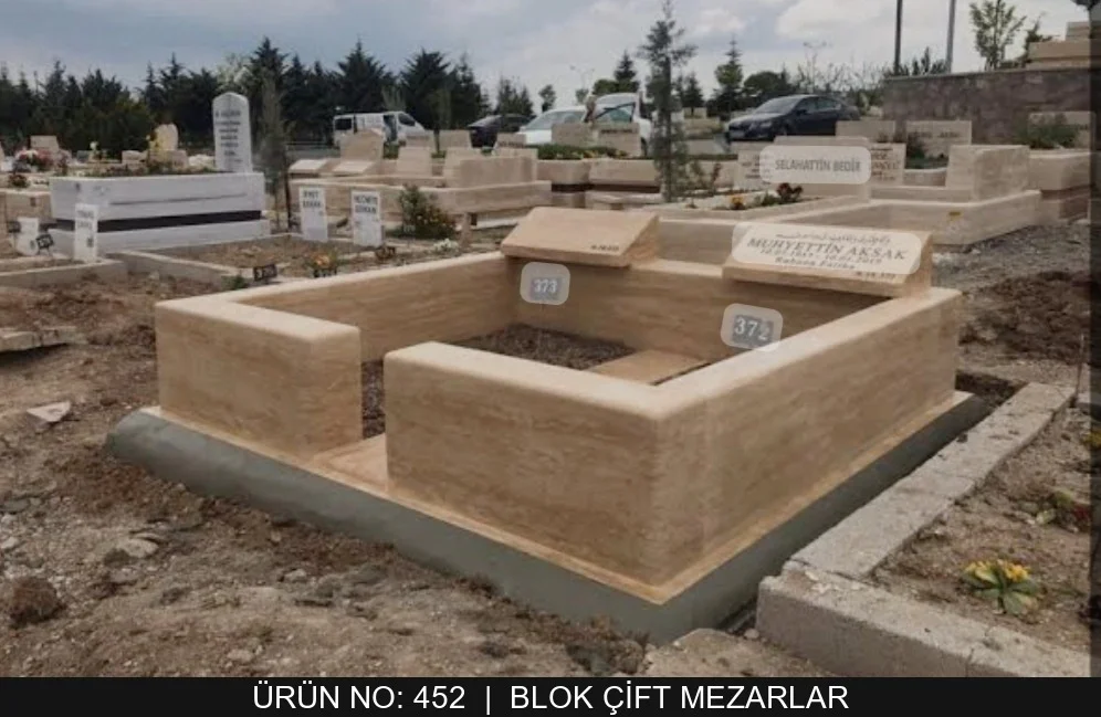 Blok Çift Kişilik model 49