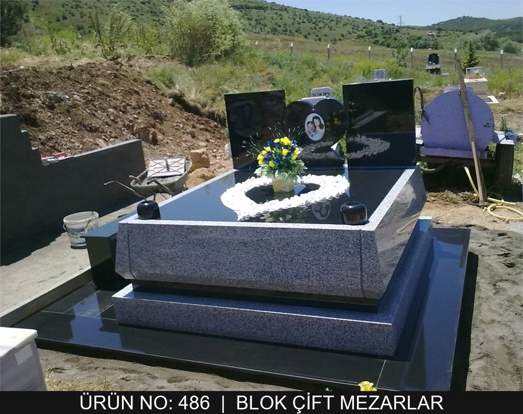 Blok Çift Kişilik model 83