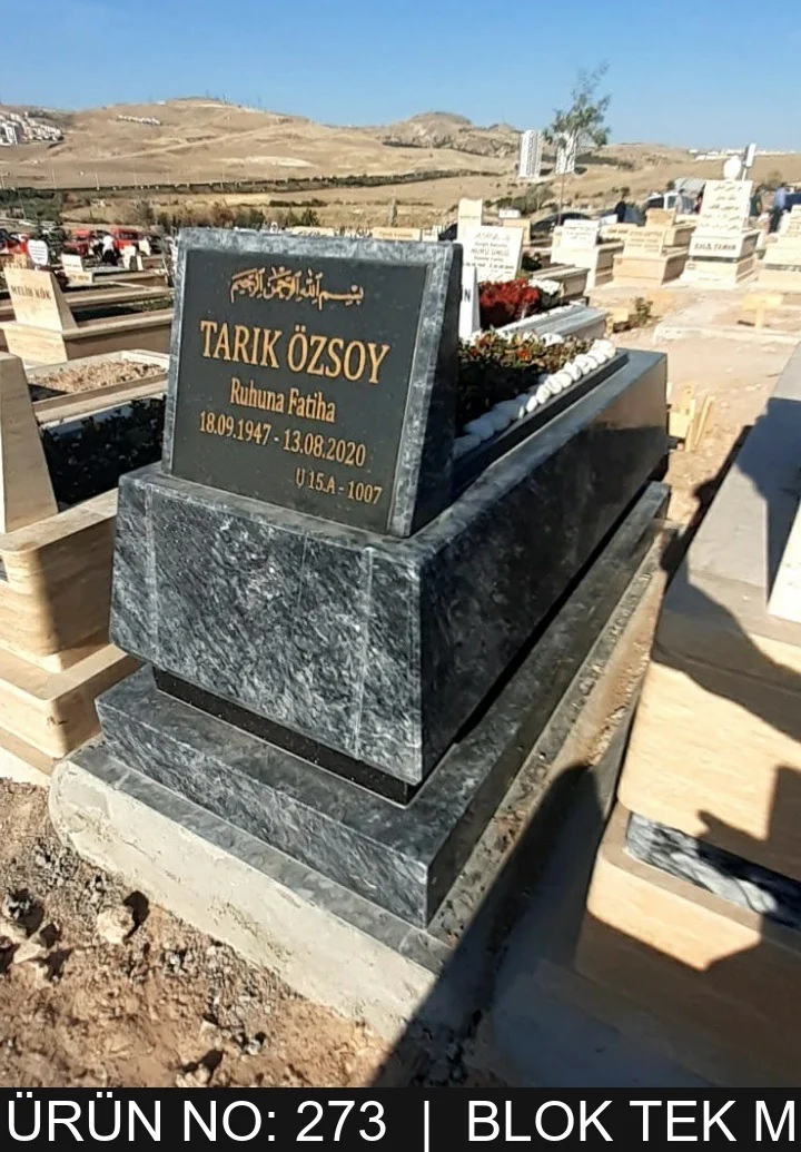 Blok Tek Kişilik model 33