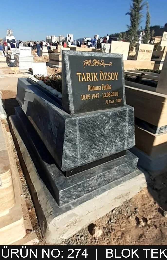 Blok Tek Kişilik model 34