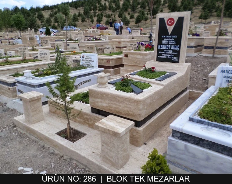 Blok Tek Kişilik model 46