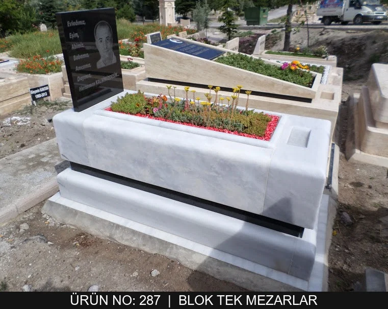Blok Tek Kişilik model 47