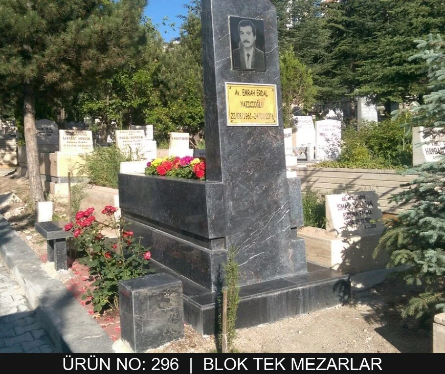 Blok Tek Kişilik model 56
