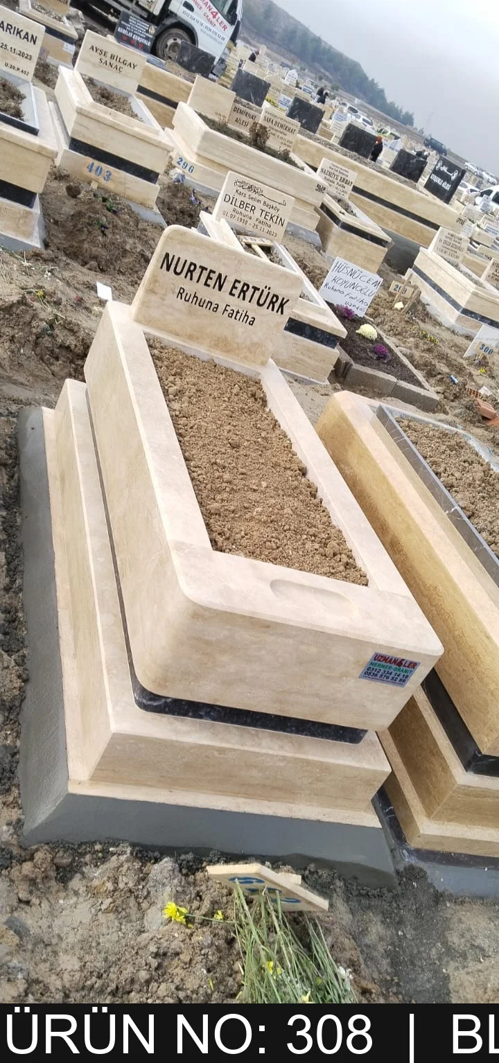 Blok Tek Kişilik model 68