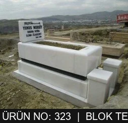 Blok Tek Kişilik model 83