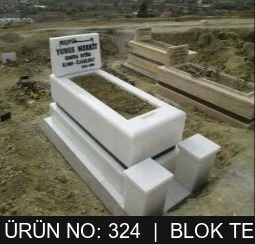 Blok Tek Kişilik model 84