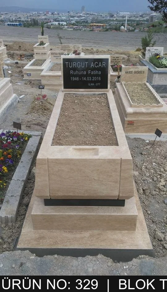 Blok Tek Kişilik model 89