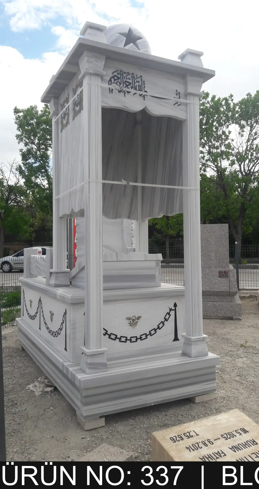 Blok Tek Kişilik model 97